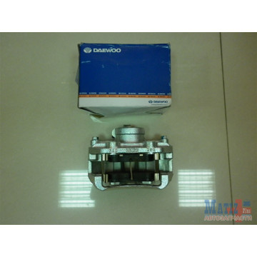 Суппорт тормозной правый R-14 для Daewoo Nexia